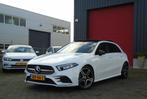 Mercedes-Benz A-klasse 200 Business Solution AMG,Pano,Camera, Gebruikt, 4 cilinders, Bedrijf, 19 km/l