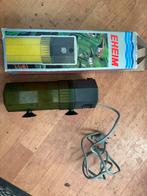 Eheim aquarium filter, Ophalen of Verzenden, Gebruikt