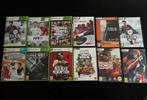 Verschillende Xbox en PC games te koop!, Spelcomputers en Games, Ophalen of Verzenden, Zo goed als nieuw, Sport, 3 spelers of meer