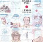 John Lennon Plastic Ono Band ‎– Shaved Fish, 1 bandje, Ophalen of Verzenden, Origineel, Pop