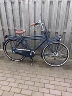 Cortina U4 heren transportfiets 28inch 57cm, Fietsen en Brommers, Fietsen | Heren | Herenfietsen, Versnellingen, Zo goed als nieuw