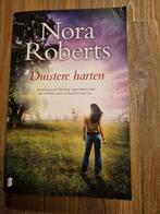 Nora Roberts, Duistere Harten, Zo goed als nieuw, Nederland, Ophalen