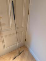 Sealskin Urban vloerwisser deluxe 135cm grijs, Ophalen, Raamwisser of Trekker