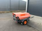Atlas Copco X-AS 57 Compressor - Mobiele Compressor, Ophalen