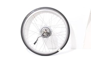 Achterwiel motor 28 inch Sparta ION GL L-series beschikbaar voor biedingen