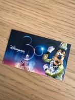 3-daags ticket Disneyland Parijs + Walt Disney Studios, Tickets en Kaartjes, Recreatie | Pretparken en Attractieparken, Eén persoon