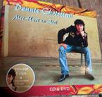 Cd & Dvd Dennie Christian, Ophalen of Verzenden, Gebruikt, Levenslied of Smartlap