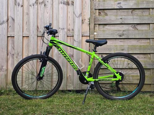 Umit Mirage Mountainbike, Fietsen en Brommers, Fietsen | Mountainbikes en ATB, Gebruikt, Overige merken, Minder dan 45 cm, Hardtail