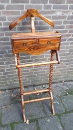 Vintage dressboy kledingrek kapstok, Huis en Inrichting, Woonaccessoires | Kapstokken, Ophalen, 100 tot 150 cm, Zo goed als nieuw