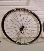 4ZA RC31 Ridley Fenix frontwiel, Wiel, Gebruikt, Racefiets, Ophalen of Verzenden