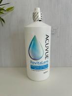 Acuvue Revitalens, reinigen/bewaren zachte contactlenzen, Ophalen of Verzenden, Nieuw, Ogen, Overige typen