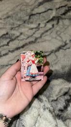 Efteling Magneet - Nieuw!, Verzamelen, Efteling, Ophalen of Verzenden, Nieuw