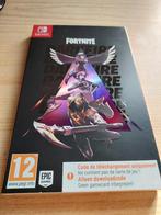 Nintendo switch game fortnite darkfire nieuw in seal, Spelcomputers en Games, Games | Nintendo Switch, Avontuur en Actie, 1 speler