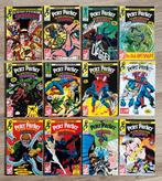 Peter Parker De Spektakulaire Spiderman (1983-1988), Marvel Comics, Verzenden, Europa, Zo goed als nieuw