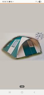 Prachtige High Peak 5-persoonstent, Ophalen, Zo goed als nieuw