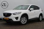 Mazda CX-5 2.0 TS+ NAVI/STOELVERW/LANE-ASSIST (bj 2012), Te koop, Benzine, Gebruikt, SUV of Terreinwagen