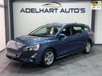 Ford Focus Wagon 1.0 EcoBoost Titanium 125 PK Automaat / Nav, Auto's, Ford, 125 pk, Gebruikt, Origineel Nederlands, 3 cilinders