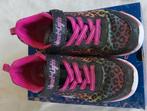 Skechers heart lights love match 36 zgan, Meisje, Schoenen, Zo goed als nieuw, Skechers
