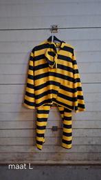 Carnavals kleding, Kleding | Heren, Carnavalskleding en Feestkleding, Ophalen, Zo goed als nieuw