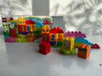 Lego Duplo mijn eerste rups 10831, Kinderen en Baby's, Speelgoed | Duplo en Lego, Complete set, Duplo, Ophalen of Verzenden, Zo goed als nieuw