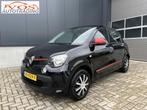 Renault Twingo 1.0 SCe Collection, Auto's, Renault, Voorwielaandrijving, Gebruikt, 4 stoelen, Zwart