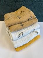 Hydrofiele doeken giraf, Ophalen of Verzenden, Zo goed als nieuw, Badje, Hema