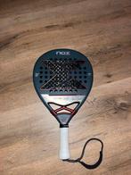NOX AT10 Genius 12K 2025 by Agustin Tapia, Sport en Fitness, Padel, Ophalen of Verzenden, Zo goed als nieuw