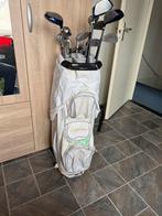 Beginners set met taylormade bag, Sport en Fitness, Golf, Ophalen, Gebruikt, Set, Overige merken