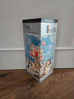 Heye : Ryba: C.D. Friedrich : Holiday on ice : 1000 stukjes, Ophalen of Verzenden, Gebruikt