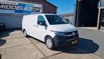 Volkswagen Transporter GB 2.0 TDI 150pk L2h1 340/2800 (euro, Stof, 4 cilinders, Volkswagen, 2500 kg