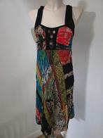 Save the Queen Jurk - Maat XL, Overige kleuren, Maat 46/48 (XL) of groter, Zo goed als nieuw, Knielengte