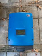 SMA Sunny Tripower 5kW Omvormer, Ophalen, Gebruikt, Overige typen, 200 wattpiek of meer