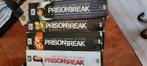dvd serie Prisonbreak, Cd's en Dvd's, Ophalen, Gebruikt