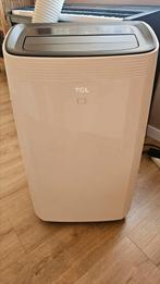 TCL P6 mobiele airco 16.000 BTU, Witgoed en Apparatuur, Airco's, Ophalen, Zo goed als nieuw