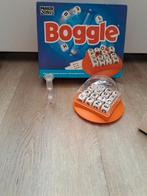 Boggle -  het originele spel, Hobby en Vrije tijd, Gezelschapsspellen | Overige, Ophalen of Verzenden, Zo goed als nieuw