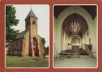 Noordgouwe, Ned. Herv. Kerk, Ophalen of Verzenden, 1980 tot heden, Gelopen, Zeeland