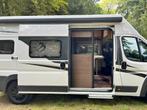 Knaus Boxstar 630 ME AUTOMAAT 54dKm - 2,18m stahoogte (!), Caravans en Kamperen, Campers, Automaat, Chemisch toilet, Buscamper of Camperbus