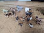 Schleich ezels en geiten, Ophalen of Verzenden, Zo goed als nieuw, Paard, Beeldje of Figuurtje