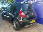 Renault TWINGO 1.2-16V Night & Day *LPG-LAGE KM*, Euro 5, Gebruikt, Zwart, 4 cilinders