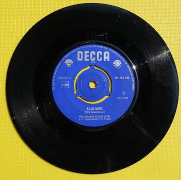 de Amsterdamse politiekapel - Willy Schootemeyer beschikbaar voor biedingen