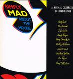 Simply Mad About The Mouse : " a musicial celebration ' LP, Gebruikt, Ophalen of Verzenden, 12 inch