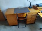 bureau vintage?, Ophalen, Gebruikt, Bureau