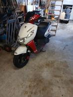 Peugeot Kisbee Scooter, Ophalen of Verzenden, Overige typen, Peugeot