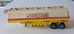 Tank oplegger matchbox, Ophalen of Verzenden, Gebruikt, Matchbox