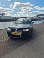 Volkswagen 2003 Zwart, Voorwielaandrijving, 74 pk, Airbags, Zwart