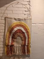 Wandkleed, kinderkamer, regenboog, Huis en Inrichting, Ophalen, Zo goed als nieuw