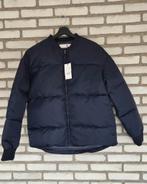 Sissy Boy donkerblauwe pufferjas maat L, Blauw, Maat 42/44 (L), Nieuw, Sissy-Boy