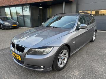 BMW 3-serie Touring 318i Executive CLIMA CRUISE GOED ONDERHO beschikbaar voor biedingen