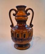 Keramieke Vintage Lampvoet, Ophalen of Verzenden, Zo goed als nieuw, Minder dan 100 cm