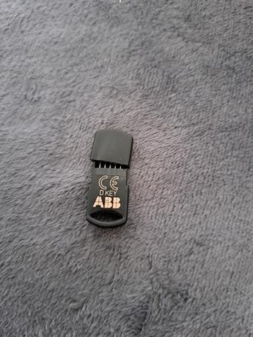 ABB D-KEY  beschikbaar voor biedingen